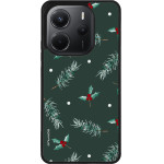 Sonique ���� Christmas Series ��� Xiaomi Redmi Note 14 4G (164.84mm) Mistletoe