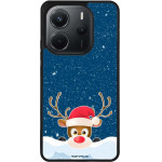 Sonique ���� Christmas Series ��� Xiaomi Redmi Note 14 4G (164.84mm) Reindeer