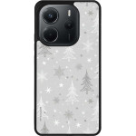 Sonique ���� Christmas Series ��� Xiaomi Redmi Note 14 4G (164.84mm) Trees 02