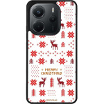 Sonique ���� Christmas Series ��� Xiaomi Redmi Note 14 4G (164.84mm) Ugly Knit