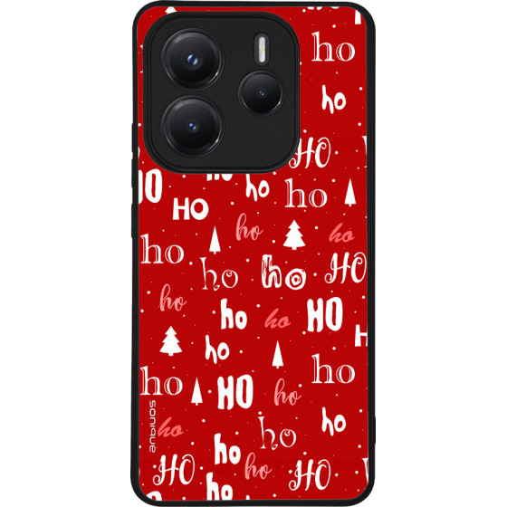 Sonique ���� Christmas Series ��� Xiaomi Redmi Note 14 5G HO-HO-HO