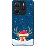 Sonique ���� Christmas Series ��� Xiaomi Redmi Note 14 5G Reindeer