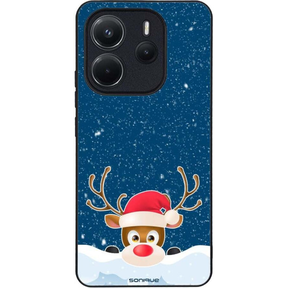 Sonique ���� Christmas Series ��� Xiaomi Redmi Note 14 5G Reindeer