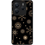 Sonique ���� Christmas Series ��� Xiaomi Redmi Note 14 5G Snowflakes