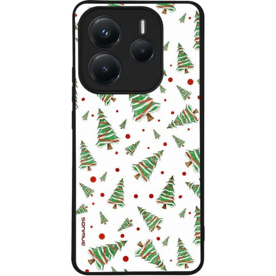 Sonique ���� Christmas Series ��� Xiaomi Redmi Note 14 5G Trees 01