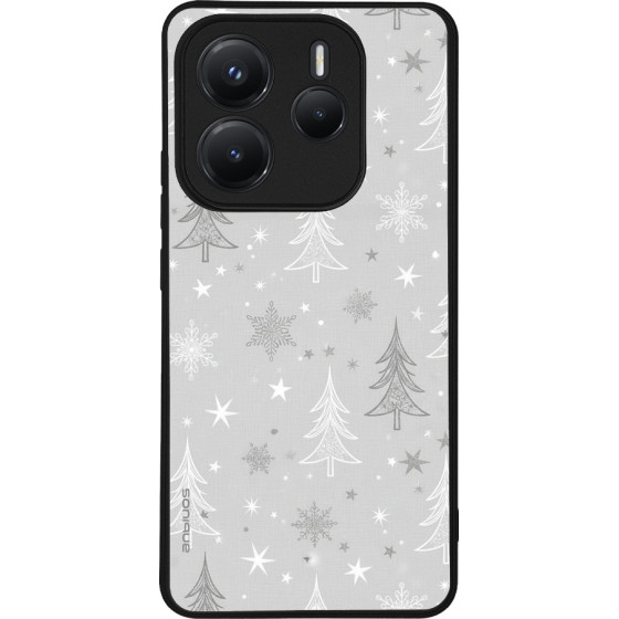 Sonique ���� Christmas Series ��� Xiaomi Redmi Note 14 5G Trees 02