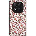 Sonique ���� Christmas Series ��� Xiaomi Redmi Note 14 Pro 4G Candy Cane