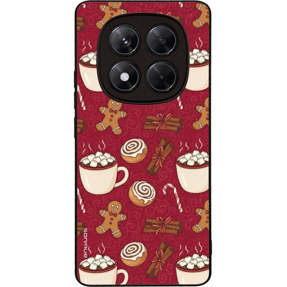Sonique ���� Christmas Series ��� Xiaomi Redmi Note 14 Pro 4G Cinnamon Love