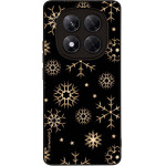 Sonique ���� Christmas Series ��� Xiaomi Redmi Note 14 Pro 4G Snowflakes