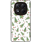Sonique ���� Christmas Series ��� Xiaomi Redmi Note 14 Pro 4G Trees 01