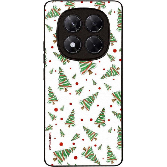 Sonique ���� Christmas Series ��� Xiaomi Redmi Note 14 Pro 4G Trees 01