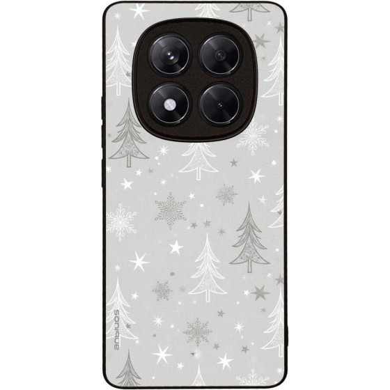 Sonique ���� Christmas Series ��� Xiaomi Redmi Note 14 Pro 4G Trees 02