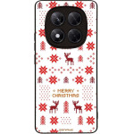 Sonique ���� Christmas Series ��� Xiaomi Redmi Note 14 Pro 4G Ugly Knit
