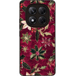 Sonique ���� Christmas Series ��� Xiaomi Redmi Note 14 Pro 4G Wine Bloom