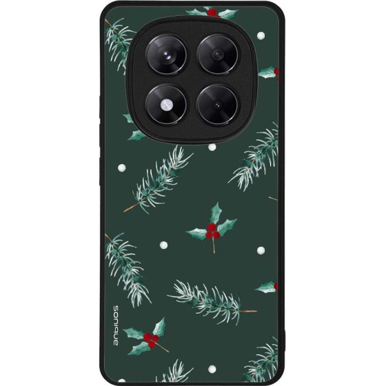 Sonique ���� Christmas Series ��� Xiaomi Redmi Note 14 Pro 5G / Poco X7 5G Mistletoe