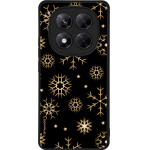 Sonique ���� Christmas Series ��� Xiaomi Redmi Note 14 Pro 5G / Poco X7 5G Snowflakes