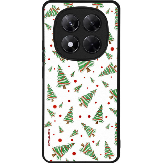 Sonique ���� Christmas Series ��� Xiaomi Redmi Note 14 Pro 5G / Poco X7 5G Trees 01