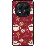 Sonique ���� Christmas Series ��� Xiaomi Redmi Note 14 Pro Plus 5G Cinnamon Love