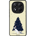 Sonique ���� Christmas Series ��� Xiaomi Redmi Note 14 Pro Plus 5G Happy Pets