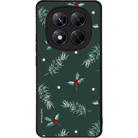 Sonique ���� Christmas Series ��� Xiaomi Redmi Note 14 Pro Plus 5G Mistletoe