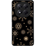 Sonique ���� Christmas Series ��� Xiaomi Redmi Note 14 Pro Plus 5G Snowflakes