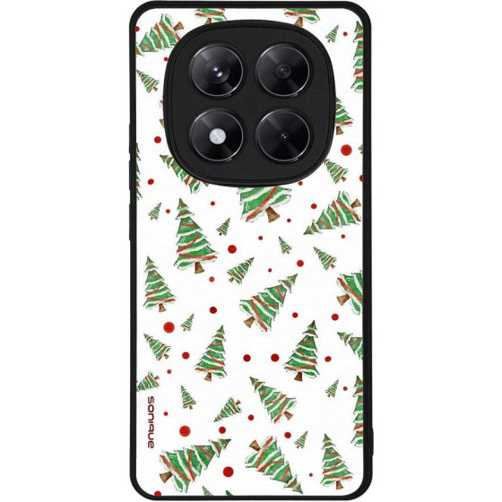 Sonique ���� Christmas Series ��� Xiaomi Redmi Note 14 Pro Plus 5G Trees 01