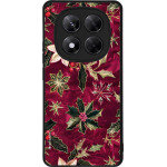 Sonique ���� Christmas Series ��� Xiaomi Redmi Note 14 Pro Plus 5G Wine Bloom