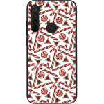 Sonique ���� Christmas Series ��� Xiaomi Redmi Note 8 / Redmi Note 8 2021 Candy Cane