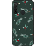 Sonique ���� Christmas Series ��� Xiaomi Redmi Note 8 / Redmi Note 8 2021 Mistletoe