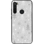 Sonique ���� Christmas Series ��� Xiaomi Redmi Note 8 / Redmi Note 8 2021 Trees 02
