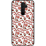 Sonique ���� Christmas Series ��� Xiaomi Redmi Note 8 Pro Candy Cane