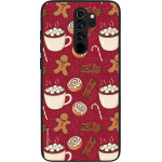 Sonique ���� Christmas Series ��� Xiaomi Redmi Note 8 Pro Cinnamon Love