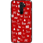 Sonique ���� Christmas Series ��� Xiaomi Redmi Note 8 Pro HO-HO-HO