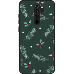 Sonique ���� Christmas Series ��� Xiaomi Redmi Note 8 Pro Mistletoe