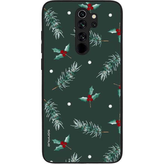 Sonique ���� Christmas Series ��� Xiaomi Redmi Note 8 Pro Mistletoe