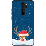 Sonique ���� Christmas Series ��� Xiaomi Redmi Note 8 Pro Reindeer