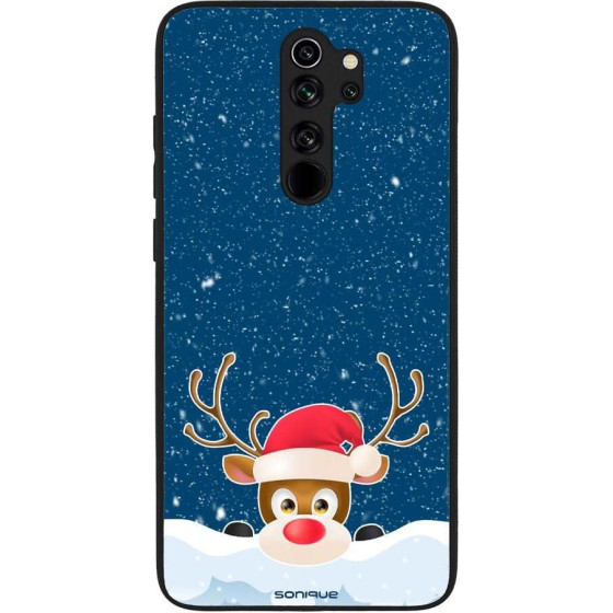 Sonique ���� Christmas Series ��� Xiaomi Redmi Note 8 Pro Reindeer