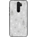 Sonique ���� Christmas Series ��� Xiaomi Redmi Note 8 Pro Trees 02