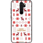Sonique ���� Christmas Series ��� Xiaomi Redmi Note 8 Pro Ugly Knit