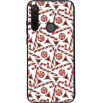 Sonique ���� Christmas Series ��� Xiaomi Redmi Note 8T Candy Cane