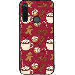 Sonique ���� Christmas Series ��� Xiaomi Redmi Note 8T Cinnamon Love