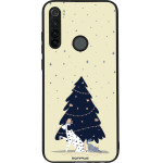 Sonique ���� Christmas Series ��� Xiaomi Redmi Note 8T Happy Pets