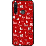 Sonique ���� Christmas Series ��� Xiaomi Redmi Note 8T HO-HO-HO