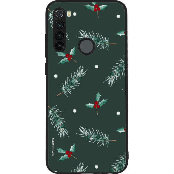 Sonique ���� Christmas Series ��� Xiaomi Redmi Note 8T Mistletoe