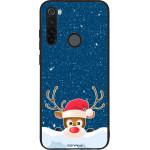 Sonique ���� Christmas Series ��� Xiaomi Redmi Note 8T Reindeer