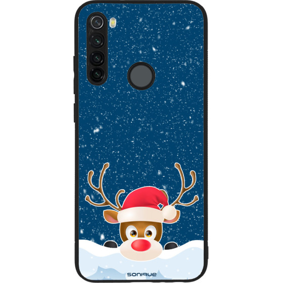 Sonique ���� Christmas Series ��� Xiaomi Redmi Note 8T Reindeer