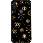 Sonique ���� Christmas Series ��� Xiaomi Redmi Note 8T Snowflakes