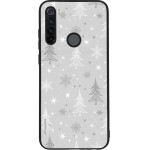 Sonique ���� Christmas Series ��� Xiaomi Redmi Note 8T Trees 02