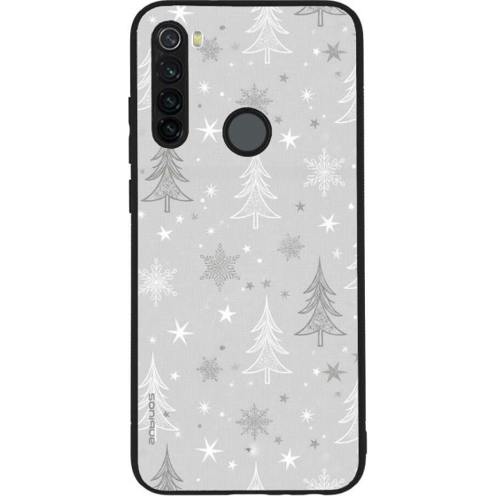 Sonique ���� Christmas Series ��� Xiaomi Redmi Note 8T Trees 02