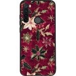 Sonique ���� Christmas Series ��� Xiaomi Redmi Note 8T Wine Bloom